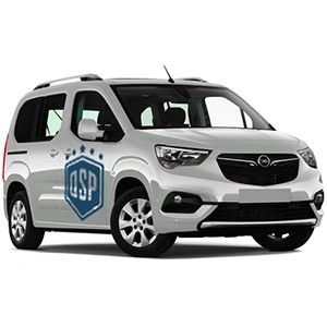 Opel Combo E | Accesorios Tuning y Luces LED Xenón | QSPCARS