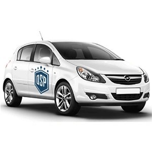 Opel Corsa D 06-10 | Accesorios y Luces LED Xenón | QSPCARS