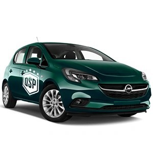 Opel Corsa E | Accesorios Tuning y Luces LED Xenón | QSPCARS
