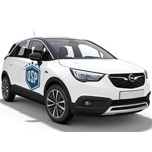 Opel Crossland X 17-20 | Accesorios y Luces LED | QSPCARS