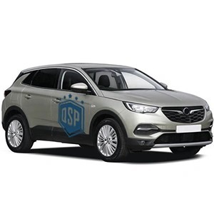 Opel Grandland X 17-21 | Accesorios y Luces LED | QSPCARS