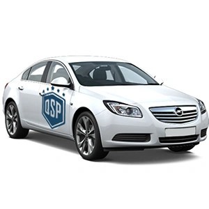 Opel Insignia A 08-13 | Accesorios y Luces LED | QSPCARS
