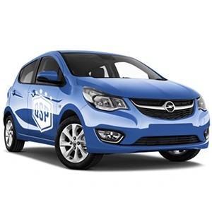 Opel Karl | Accesorios Tuning y Luces LED Xenón | QSPCARS