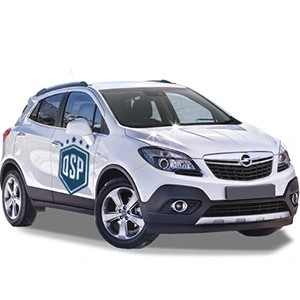 Opel Mokka A | Accesorios Tuning y Luces LED | QSPCARS