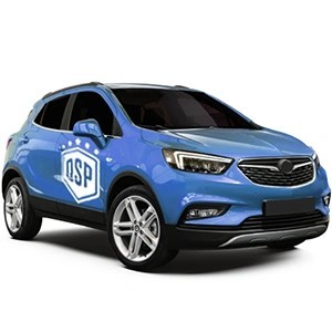 Opel Mokka X | Accesorios Tuning y Luces LED | QSPCARS