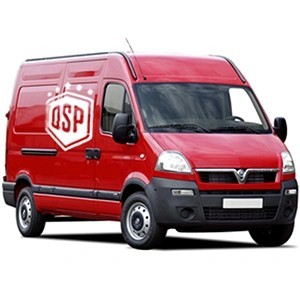 Opel Movano A | Accesorios Tuning y Luces LED | QSPCARS