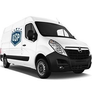 Opel Movano B | Accesorios Tuning y Luces LED | QSPCARS