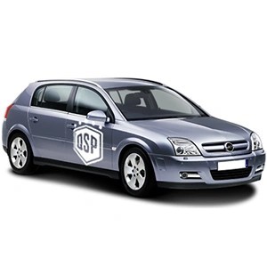 Opel Signum 03-05 | Accesorios y Luces LED | QSPCARS