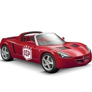 Opel Speedster | Accesorios Tuning y Luces LED Xenón | QSPCARS