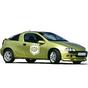 Opel Tigra | Accesorios Tuning y Luces LED Xenón | QSPCARS