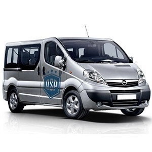 Opel Vivaro A | Accesorios Tuning y Luces LED | QSPCARS
