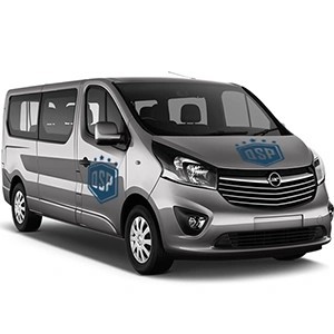 Opel Vivaro B | Accesorios Tuning y Luces LED | QSPCARS