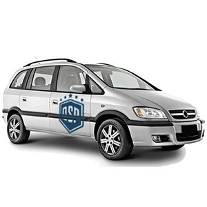 Opel Zafira A | Accesorios Tuning y Luces LED | QSPCARS