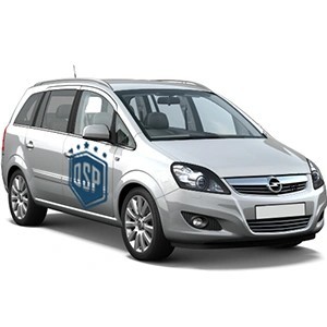 Opel Zafira B | Accesorios Tuning y Luces LED | QSPCARS