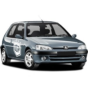 Accesorios Tuning y Luces LED para Peugeot 106 2 | QSPCARS
