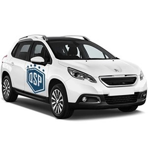 Accesorios Tuning y Luces LED para Peugeot 2008 13-16 | QSPCARS