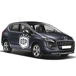 Accesorios Tuning y Luces LED para Peugeot 3008 1 09-13 | QSPCARS
