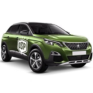 Accesorios Tuning y Luces LED para Peugeot 3008 2 16-20 | QSPCARS