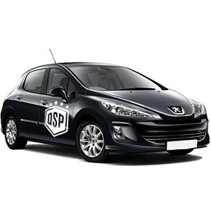 Accesorios Tuning y Luces LED para Peugeot 308 1 07-11 | QSPCARS