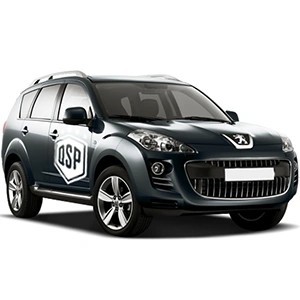 Accesorios Tuning y Luces LED para Peugeot 4007 | QSPCARS