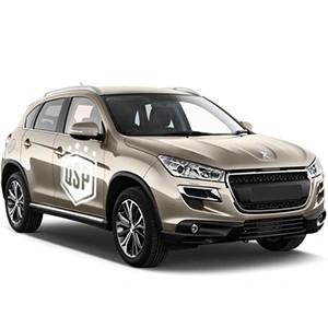 Accesorios Tuning y Luces LED para Peugeot 4008 | QSPCARS