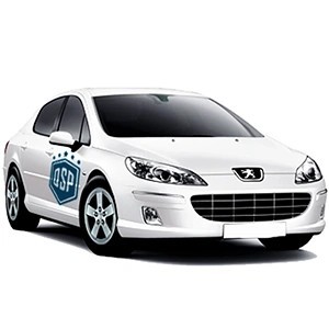 Accesorios Tuning y Luces LED para Peugeot 407 | QSPCARS