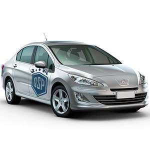 Accesorios Tuning y Luces LED para Peugeot 408 1 | QSPCARS