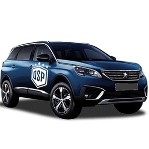 Accesorios Tuning y Luces LED para Peugeot 5008 2 16-20 | QSPCARS