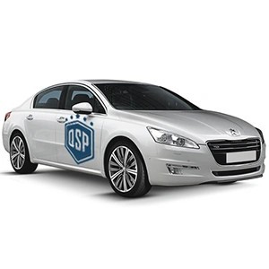 Accesorios Tuning y Luces LED para Peugeot 508 1 10-15 | QSPCARS