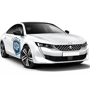 Accesorios Tuning y Luces LED para Peugeot 508 2 | QSPCARS