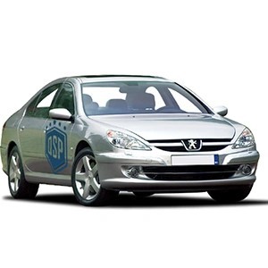 Accesorios Tuning y Luces LED para Peugeot 607 | QSPCARS