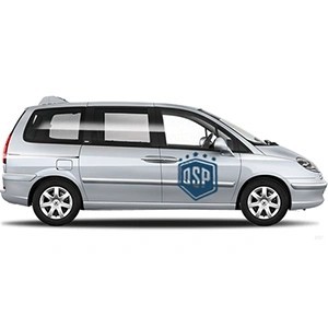 Accessoires Tuning et Feux LED pour Peugeot 807 | QSPCARS