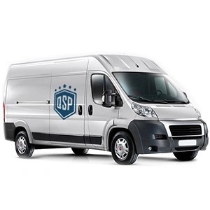 Accesorios y Luces LED Xenón para Peugeot Boxer 2 | QSPCARS
