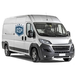 Accessories and Xenon LED Lights for Peugeot Boxer 3 | QSPCARS