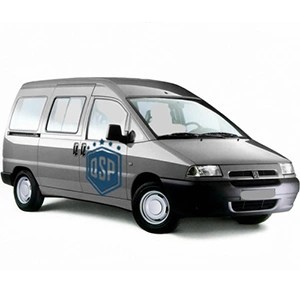 Accessori e Luci LED Per Peugeot Expert 1 95-04 | QSPCARS