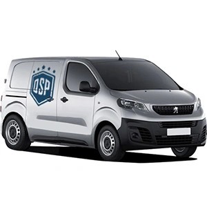 Accesorios y Luces LED Xenón para Peugeot Expert 3 | QSPCARS