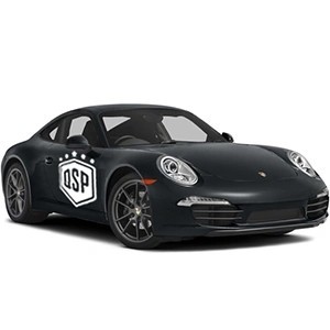 Porsche 911-991 | Accesorios Tuning y Luces LED Xenón | QSPCARS