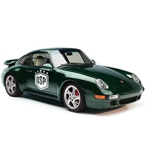 Porsche 911-993 | Accessori Tuning e Luci LED Xenon | QSPCARS