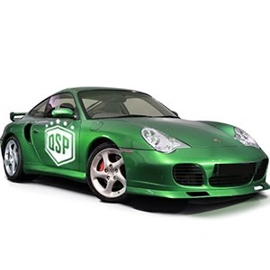 Porsche 911-996 | Accesorios Tuning y Luces LED Xenón | QSPCARS