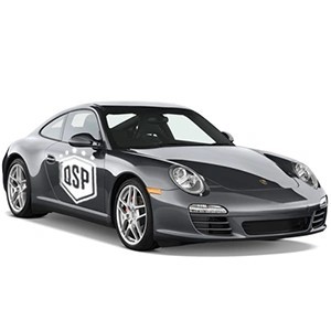 Porsche 911-997 | Accessori Tuning e Luci LED Xenon | QSPCARS