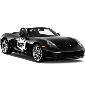 Porsche Boxster-981 | Accesorios Tuning y Luces LED Xenón | QSPCARS