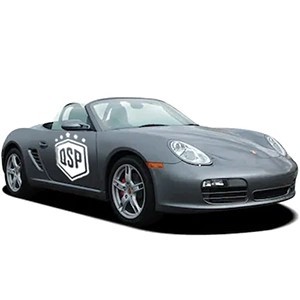 Porsche Boxster-987 | Accesorios Tuning y Luces LED Xenón | QSPCARS