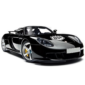 Porsche Carrera GT | Accesorios Tuning y Luces LED Xenón | QSPCARS