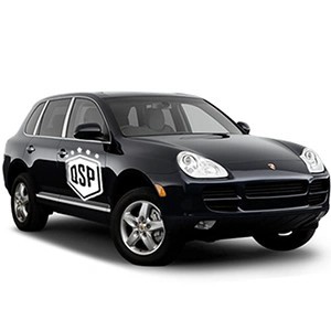 Porsche Cayenne 1 03-07 | Accesorios y Luces LED Xenón | QSPCARS