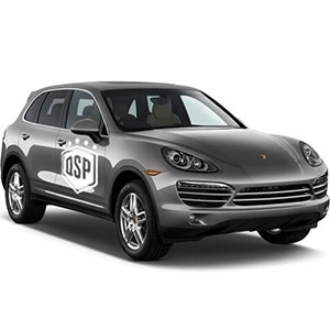 Porsche Cayenne 2 10-14 | Accessori e Luci LED Xenon | QSPCARS