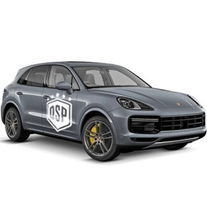 Porsche Cayenne 3 | Accesorios Tuning y Luces LED Xenón | QSPCARS
