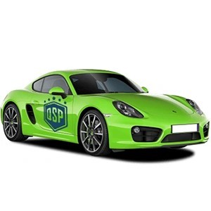 Porsche Cayman-981 | Accesorios Tuning y Luces LED Xenón | QSPCARS