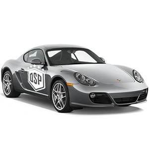 Porsche Cayman-987 Mk1 | Accessoires et Éclairage LED Xénon | QSPCARS