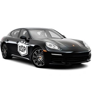 Porsche Panamera 1 | Accesorios Tuning y Luces LED Xenón | QSPCARS