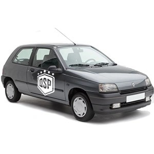 Renault Clio 1 | Accesorios Tuning y Luces LED | QSPCARS
